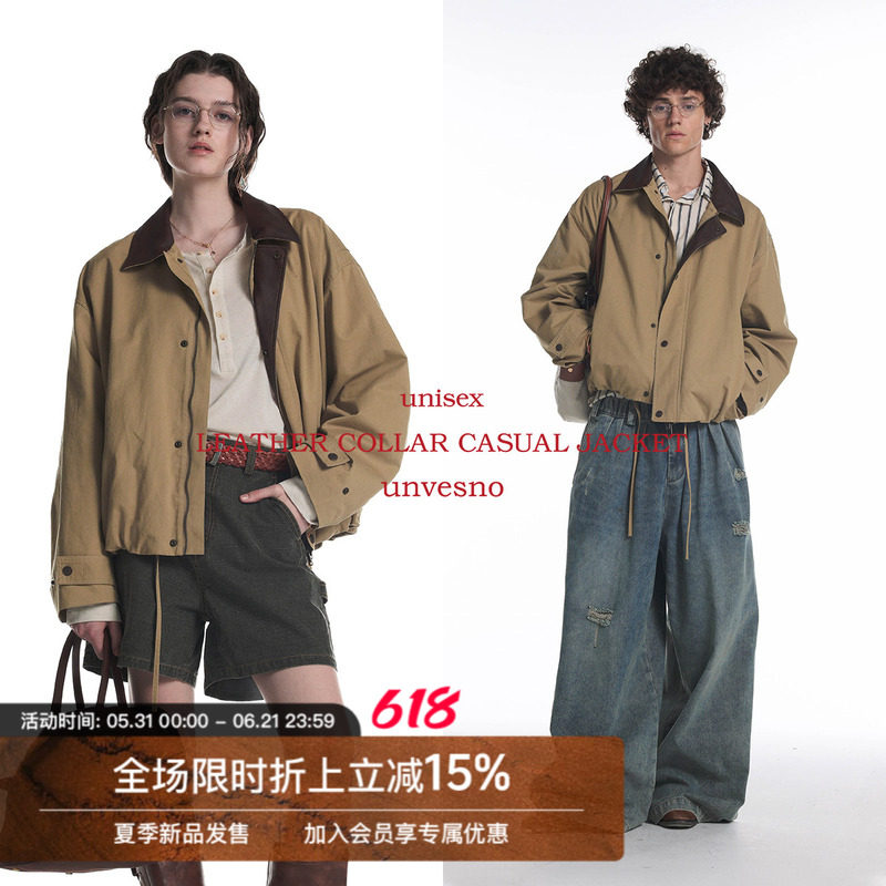 查尔斯顿BarnFit抽绳休闲