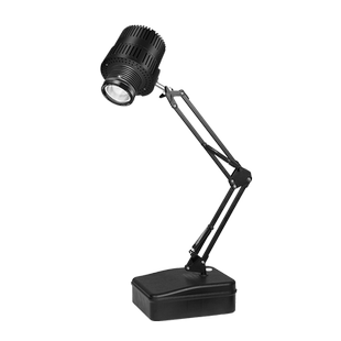 珠宝玉石翡翠聚光灯摄影灯桌面补光灯直播间文玩饰品首饰射灯打光拍照补光灯