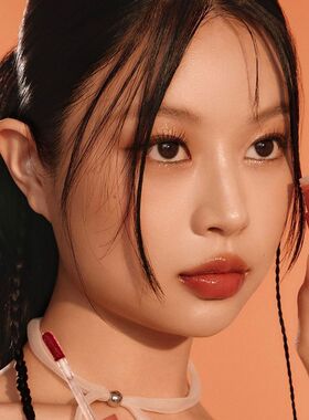 【好物推荐】peripera菲丽菲拉冰糖唇釉墨水晶保湿唇彩不掉色口红