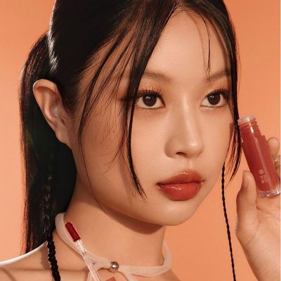 peripera/菲丽菲拉冰糖唇釉