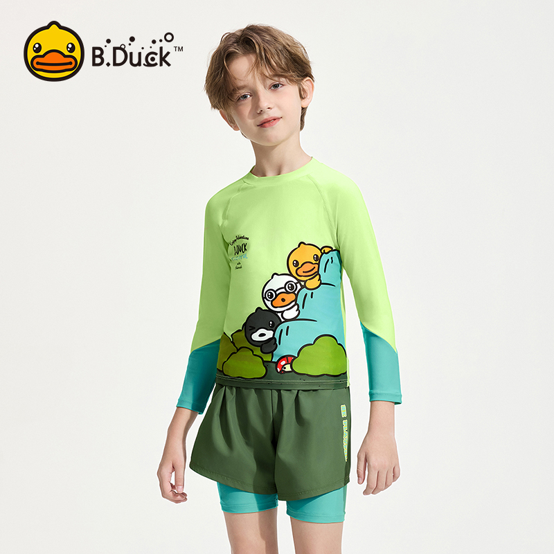 2014 120100-110cm 20-30 BDuckдͯӾװٸ257.01Ԫ3(85.67Ԫ/)