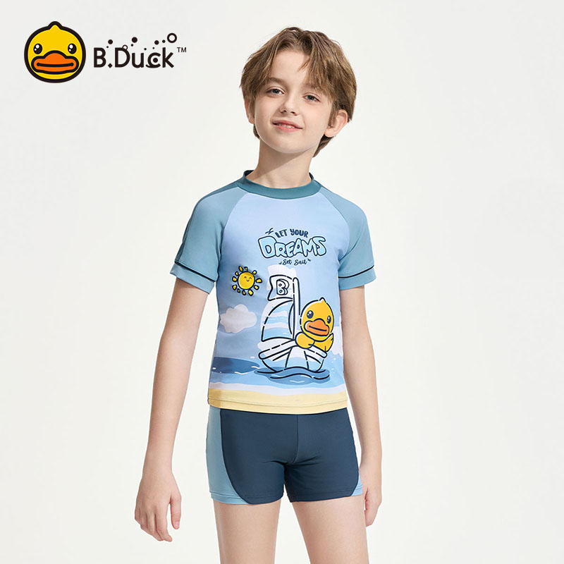 Զ2010 130110-120cm 30-40  BDuckзɹӾװ241.6Ԫ4(60.4Ԫ/)