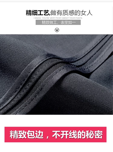 Рабочие штаны, осенний пиджак классического кроя, свободный прямой крой, по фигуре, высокая талия