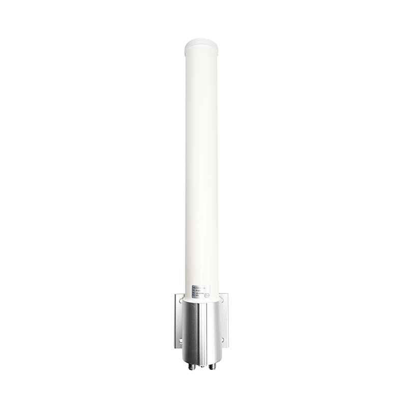 2.4g双极化全向玻璃钢防水天线
