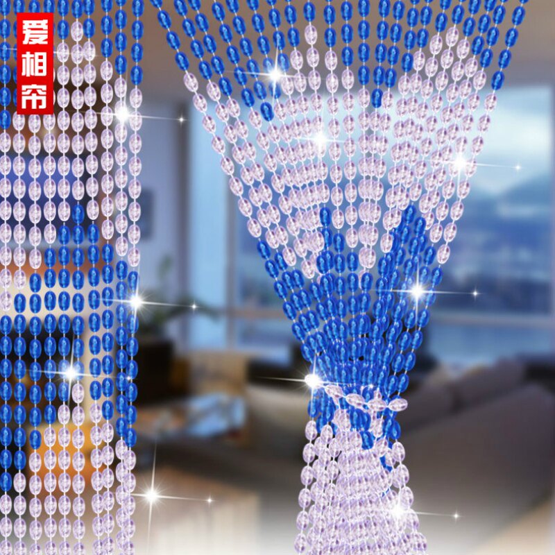 夏季珠帘,门帘珠帘,珠帘_大山谷图库