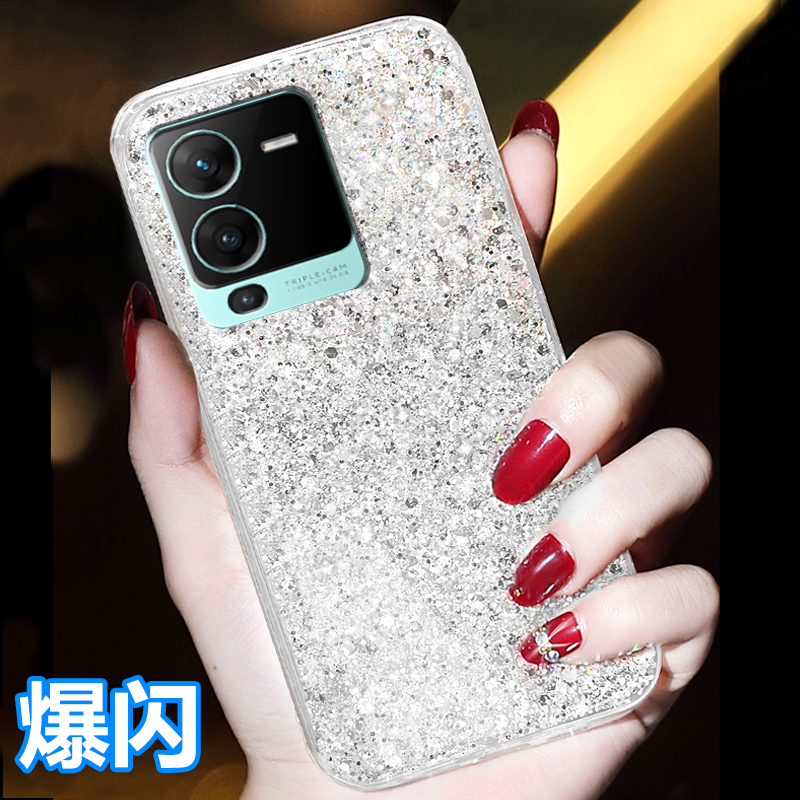 仙女范贝壳纹，漂亮不止一点点，下单送礼