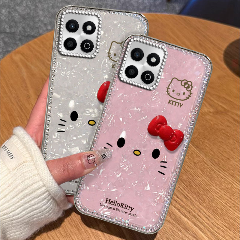 高级感电镀贝壳纹  不掉漆 不掉色