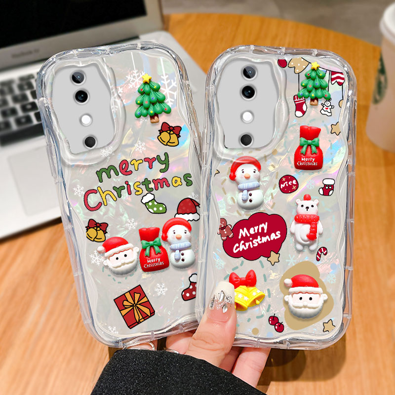 网红新品透明仙贝，不发黄