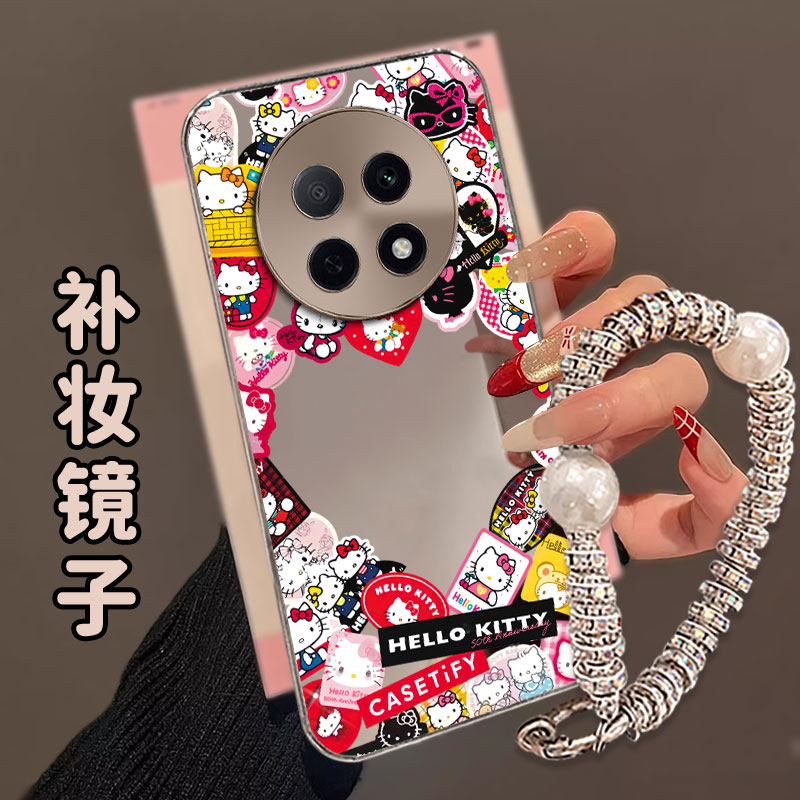 镜面清晰不变形，电镀不掉漆