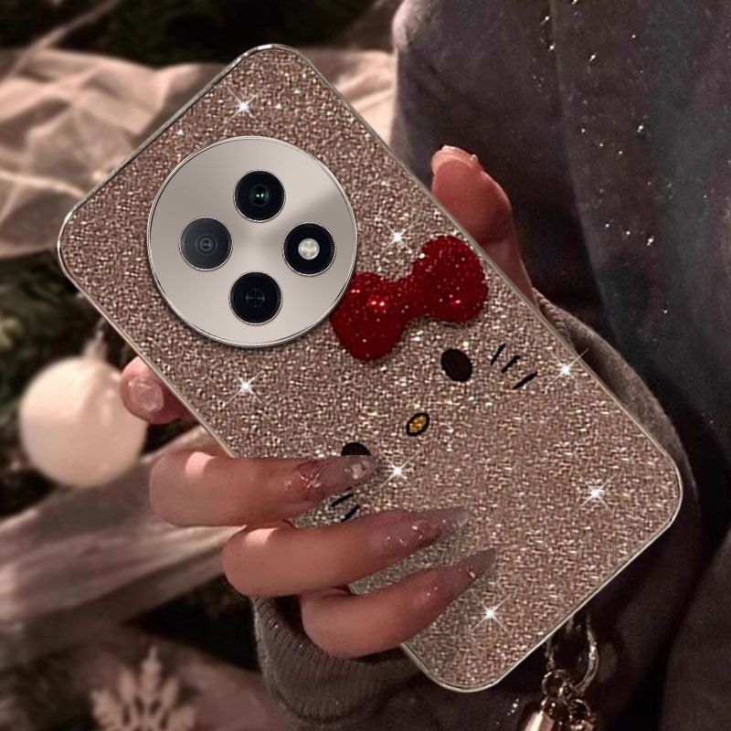 高级感电镀爆闪  不掉漆 不掉色