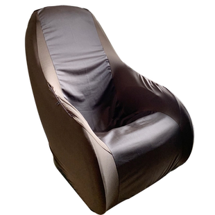 小型按摩椅套罩全包按摩椅换皮翻新皮套更换保护套沙发套防脏通用