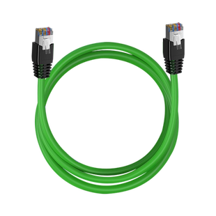 工业级双屏蔽双绞线Profinet通讯PLC台达RJ45伺服网线EtherCAT