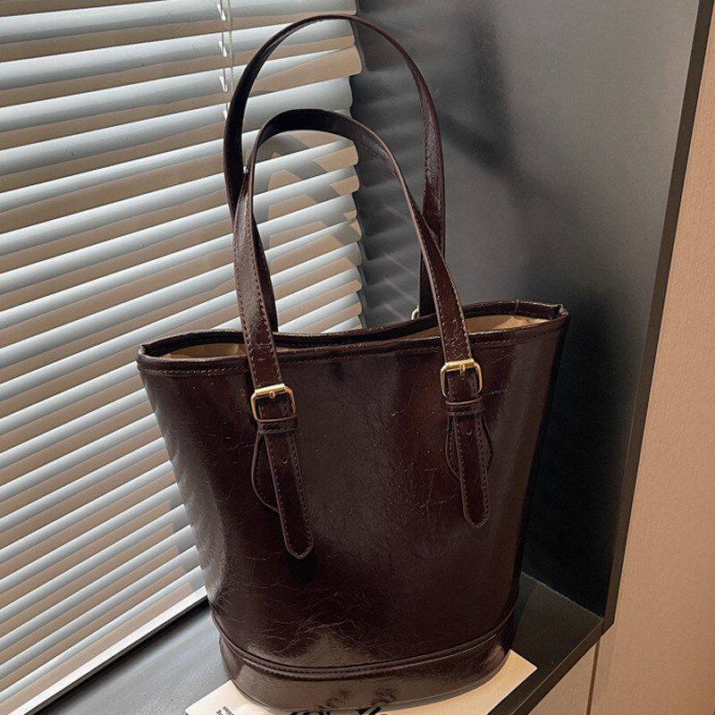 2025冬季新款时尚潮流复古小众