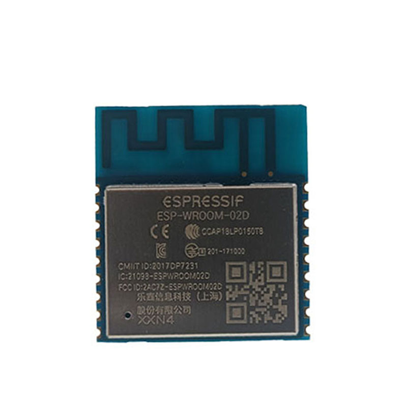 原厂原包ESPRESSIF乐鑫WiFi模组