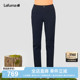 子 女软壳裤 LAFUMA乐飞叶户外秋冬新款 CORDURA耐磨防泼水长裤