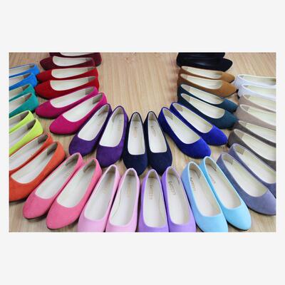 Summerflattioshwnd女鞋