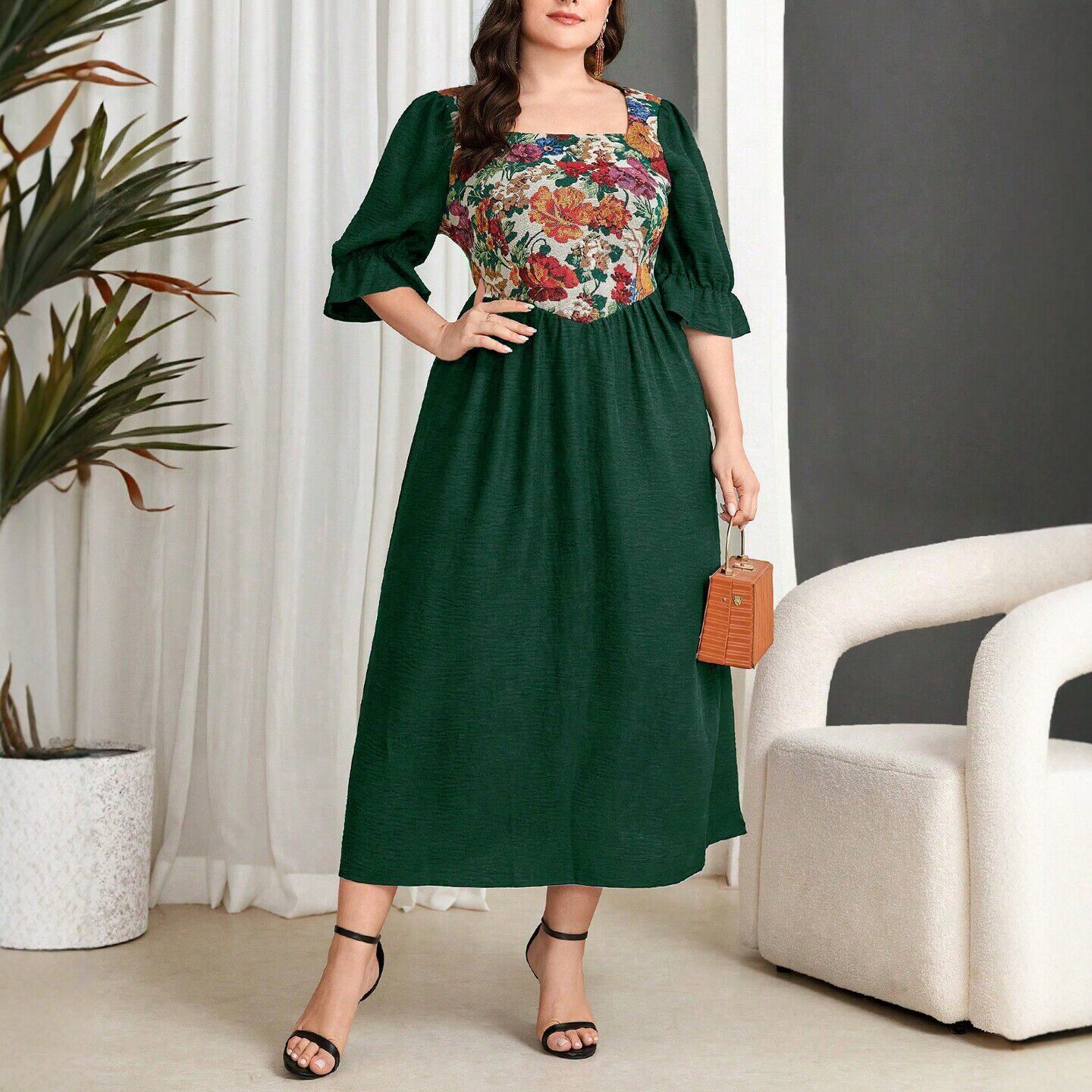 PlussizeWomenFashprt