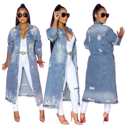 LadiesJnCoat2023FhW
