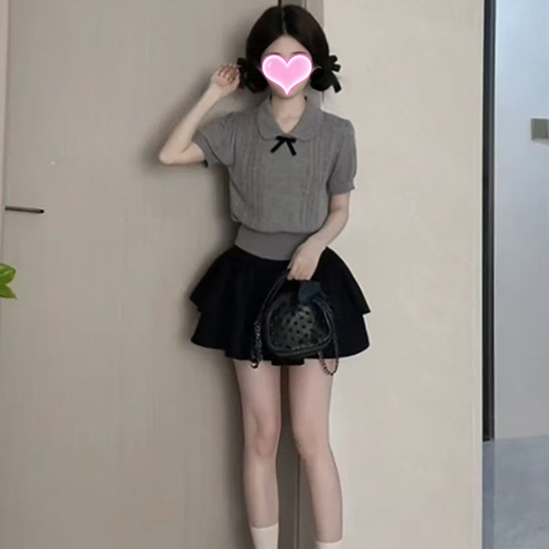 小个子韩系高级感独特绝美图片