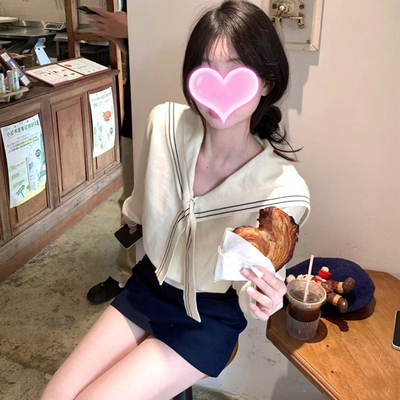 小个子甜美奶乖减龄学院风