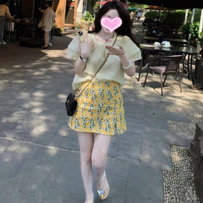盐系轻熟超好看独特绝美漂亮