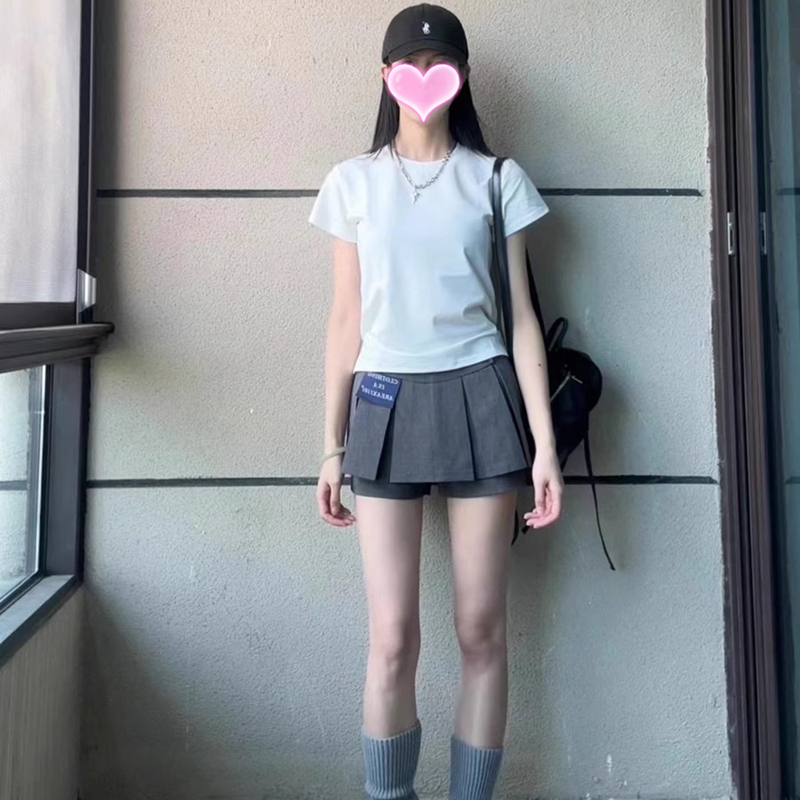 盐系轻熟美式甜辣风御姐
