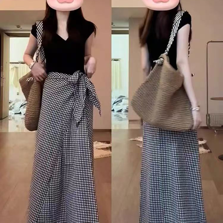 辣妹纯欲风高级感气质独特绝美