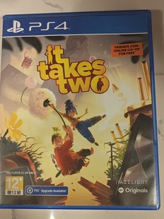 Двойной Быть в очереди hong kong версия диск ps4.ps5, без Царапать, царапать, бесплатная доставка