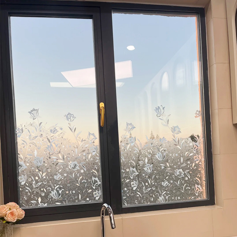 AAA级企业-高品质-防窥窗户贴纸