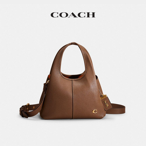 (Re)Loved Restored COACH/蔻驰女士LANA 23号手袋斜挎包单肩包