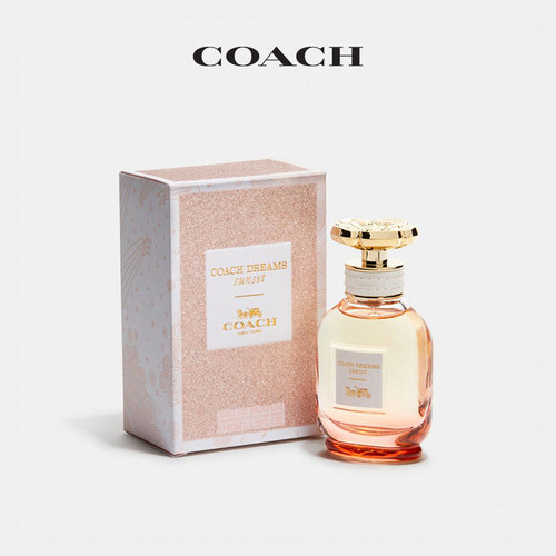 COACH/蔻驰逐梦浓香水40ML