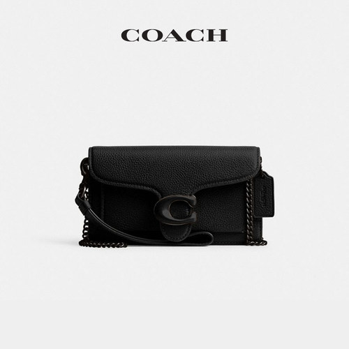 COACH/蔻驰女士TABBY腕包