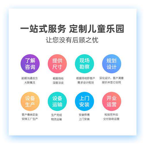 淘气堡儿童乐园室内游乐场设备城堡滑滑梯项目游乐园设施厂家爬滑