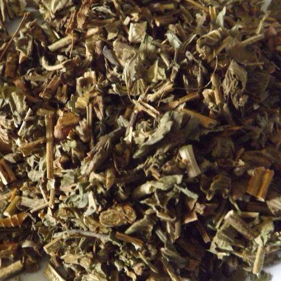 仙鹤草 子母草 龙牙草 500g克 中药材初级农产品