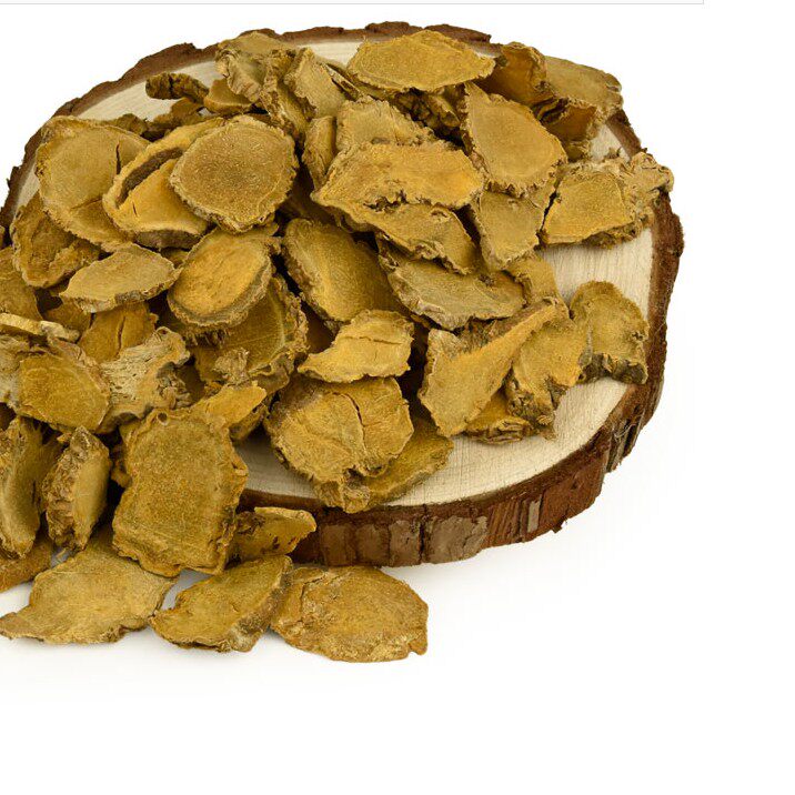 姜黄片  片姜黄 北干姜 黄姜 毛姜黄 中草药材 500克g