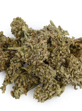 密蒙花 蜜蒙花 密蒙花茶 中药材初级农产品 500g克