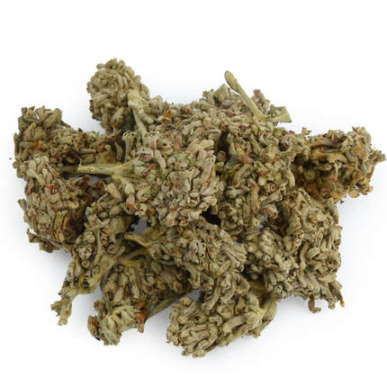 密蒙花 蜜蒙花 密蒙花茶 中药材初级农产品 500g克