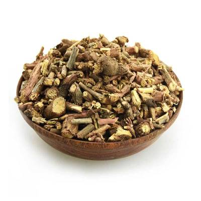 麻黄根 中药材初级农产品 500g克