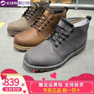 休闲商务通勤休闲防水舒适 A69TW 2026春新款 Timberland添柏岚男鞋