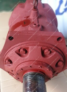 DOWNMAX ME1300A BW船用舱盖液压马达hydraulic motor