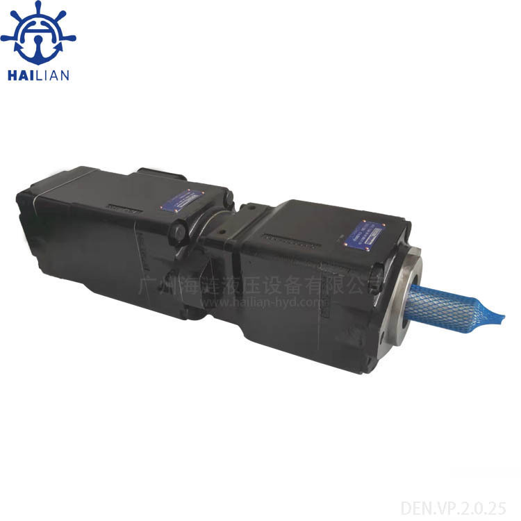 T6EDM 045 045 3R03 BI J224+T6ERMY 045 XR03 C42 A1双联叶片泵