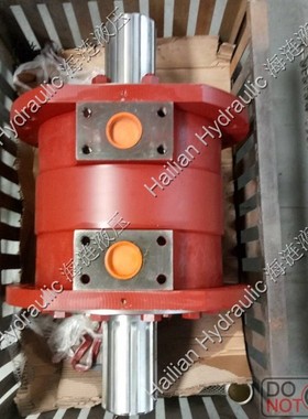 液压马达HVLG-DSS石川岛船用吊机吊钩oil motor  vessel