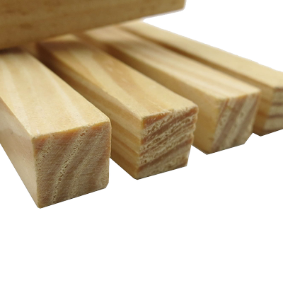 松木条实木diy手工制作方木头