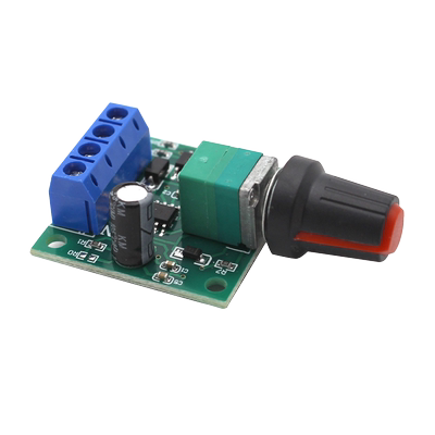 pwm直流电机马达调速器控制开关