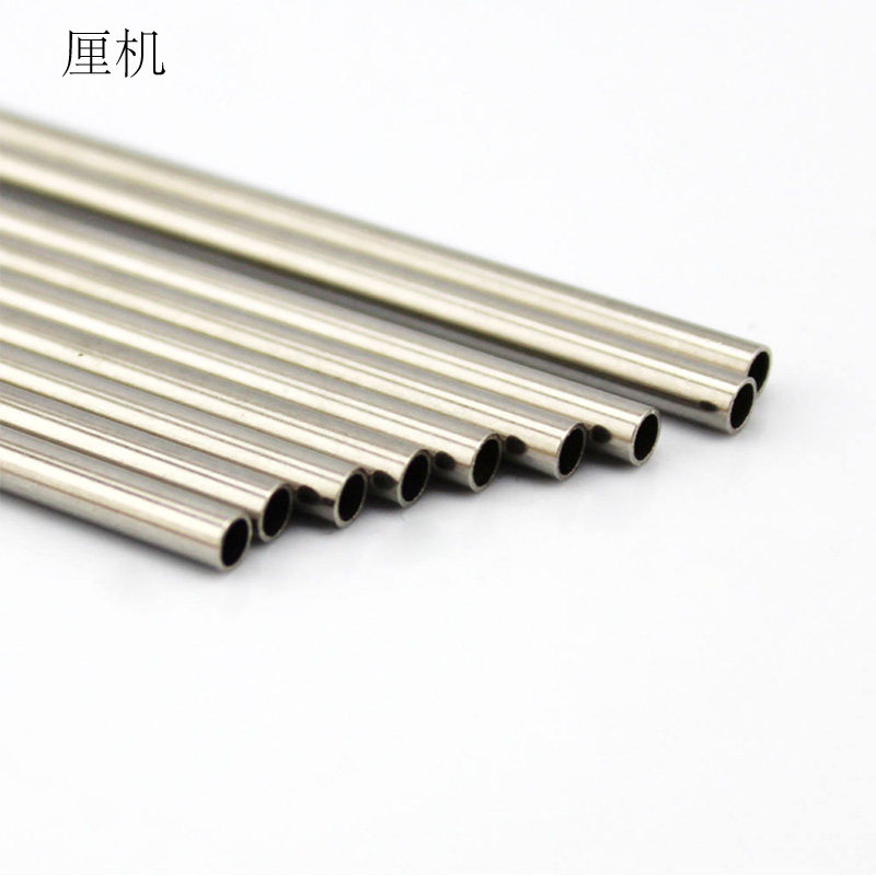 小钢管 金属细轴套轴架传动管空心管轴承管 DIY手工制作配件材料,电子元器件市场,电子专用材料,淘宝优惠券,粉丝福利购,淘宝优惠卷