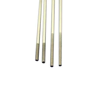 m2m3固定模型连杆螺栓DIY传动