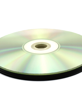 空白CD光盘 创意车轮科技小制作玩具车配件DIY机器人模型手工材料