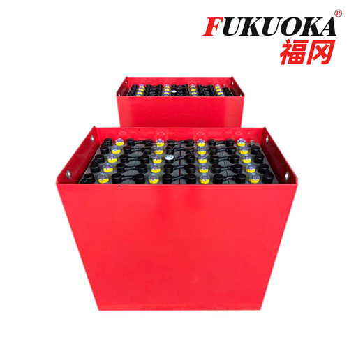 FUKUOKA2X40V林德E70叉车蓄电池