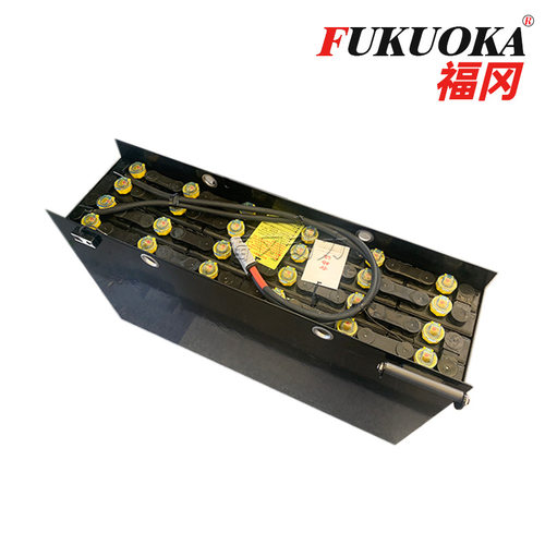 牵引用铅酸动力电池48V300Ah厂家