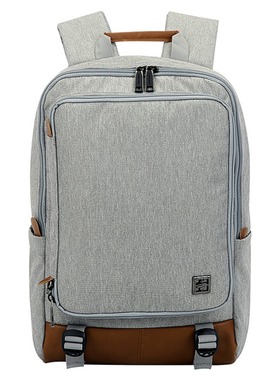 SUISSEWIN瑞士军刀韩版户外休闲旅行男女通用正品双肩背包sn17109